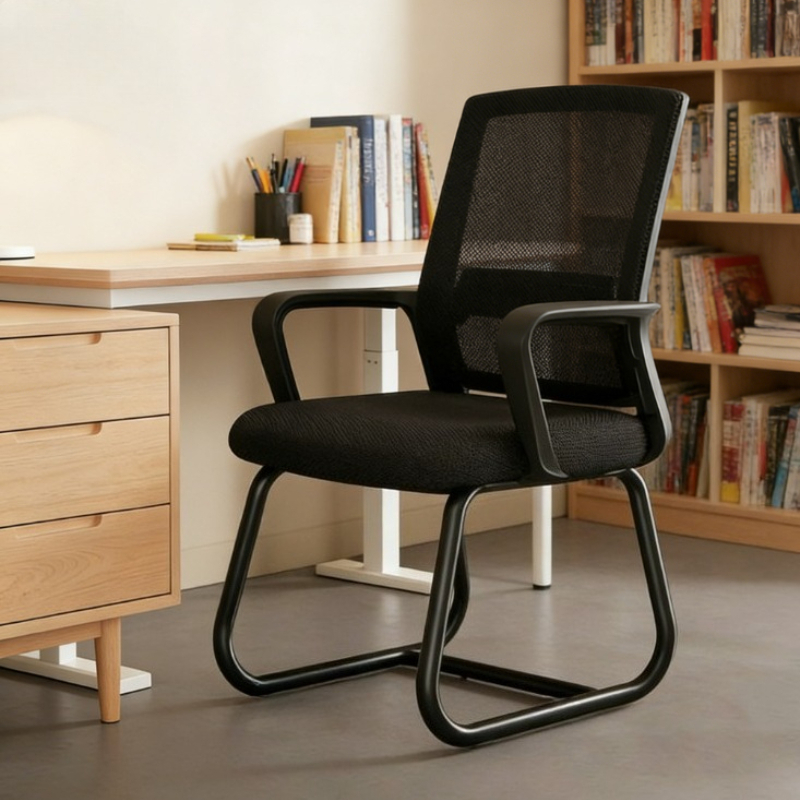 Office Furniture Suppliers - Ergonomiczne krzesło biurowe z siatką -