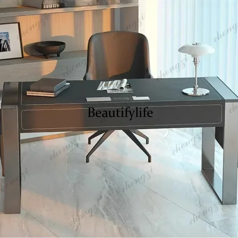 Office Furniture Com - Y136 Y136 Modny Stół do Nauki