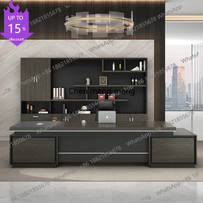 Office Furniture Com - EE182 Nowoczesne Stoliki Kawowe Biurko Pomocnicze
