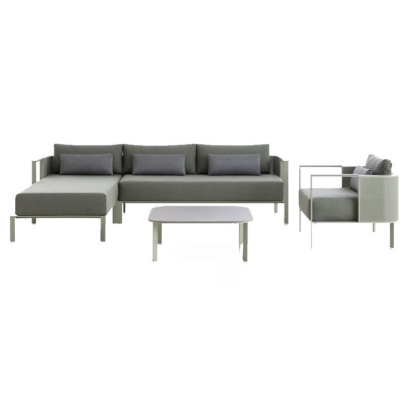 Office Furniture For Sale - Stoły i krzesła ogrodowe ze stali
