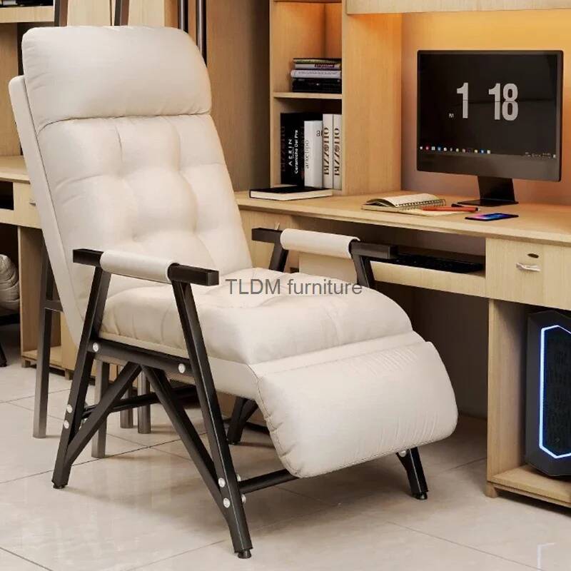 Office Furniture Com - Krzesło gamingowe do komputera Biurko Krzesło