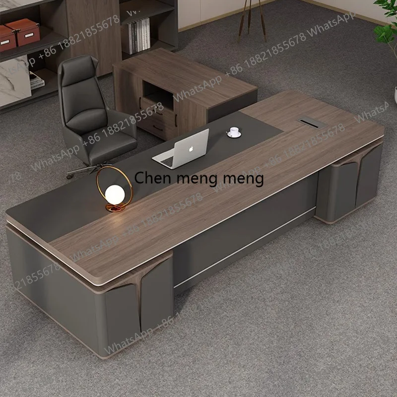 Office Furniture Com - Wysokiej jakości, luksusowy, elegancki stół biurowy