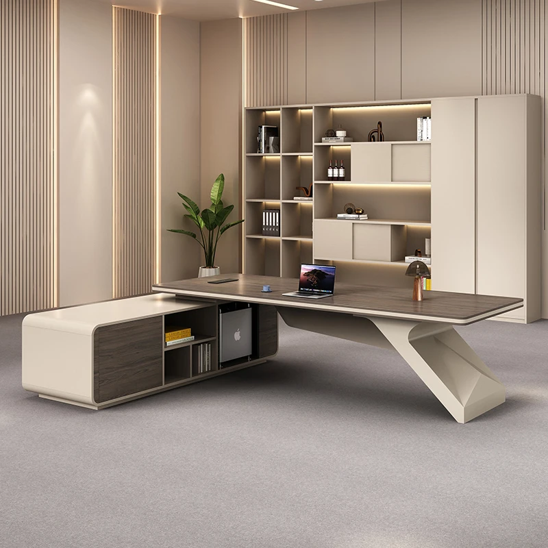Biurko gamingowe z szufladami  – Office Furniture Suppliers recenzja i cena