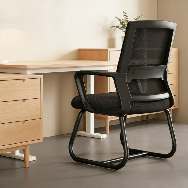 Ergonomiczne krzesło biurowe z – Office Furniture Suppliers recenzja i cena