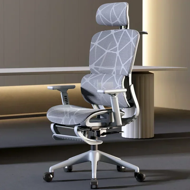 Stabilne Ergonomiczne Krzesło  – Office Furniture Suppliers recenzja i cena