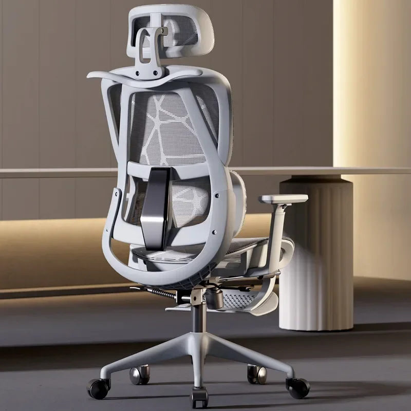 Stabilne Ergonomiczne Krzesło  – Office Furniture Suppliers recenzja i cena