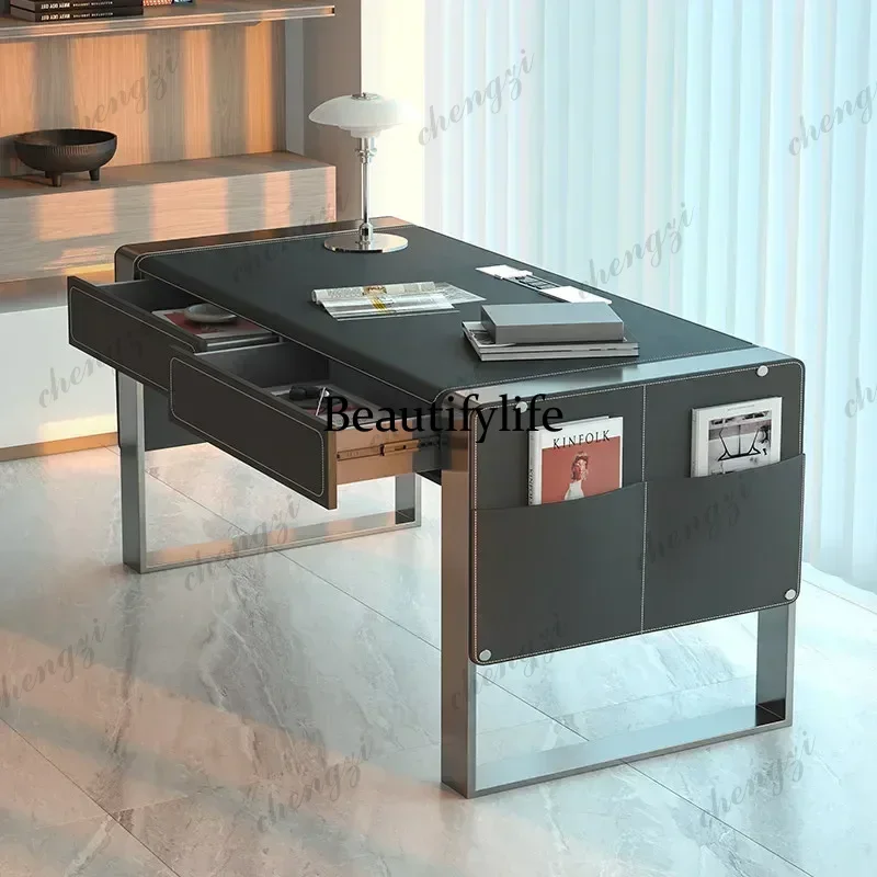 Y136 Y136 Modny Stół do Nauki  – Office Furniture Com recenzja i cena