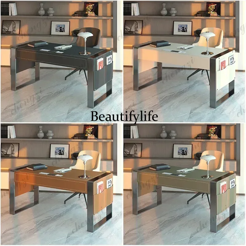 Y136 Y136 Modny Stół do Nauki  – Office Furniture Com recenzja i cena