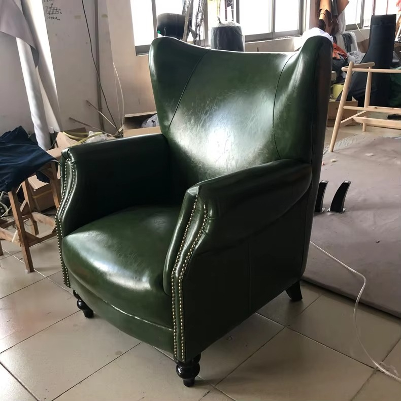 Nowoczesny fotel z oparciem ty – Office Furniture For Sale recenzja i cena