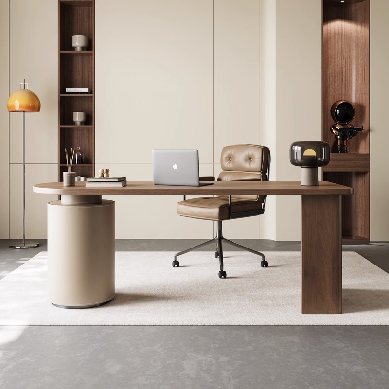 Francuski biurko i krzesło w s – Office Furniture Com recenzja i cena