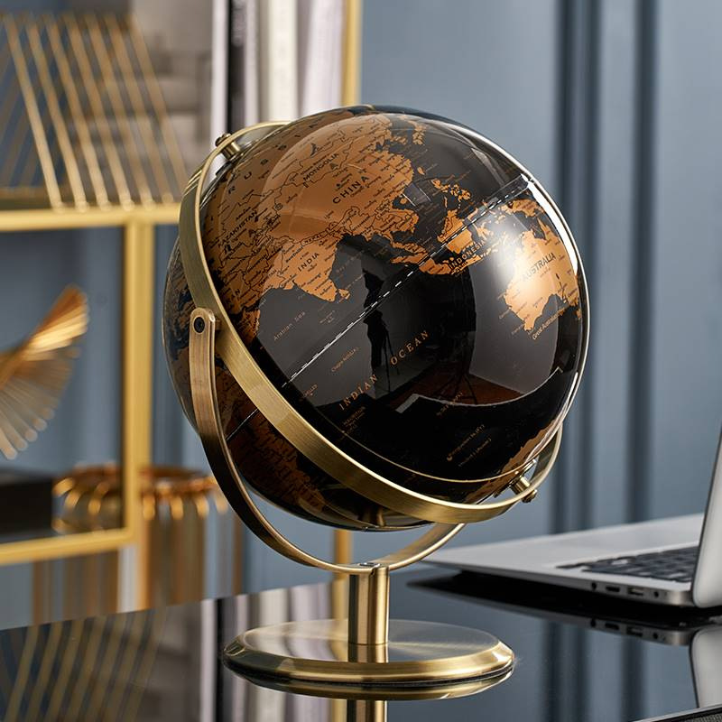 Globus Świata Pełnowymiarowy Ś – Office Furniture World recenzja i cena