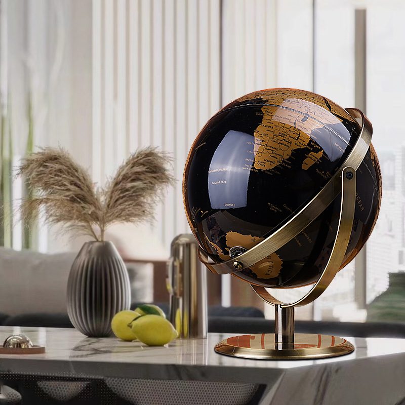 Globus Świata Pełnowymiarowy Ś – Office Furniture World recenzja i cena