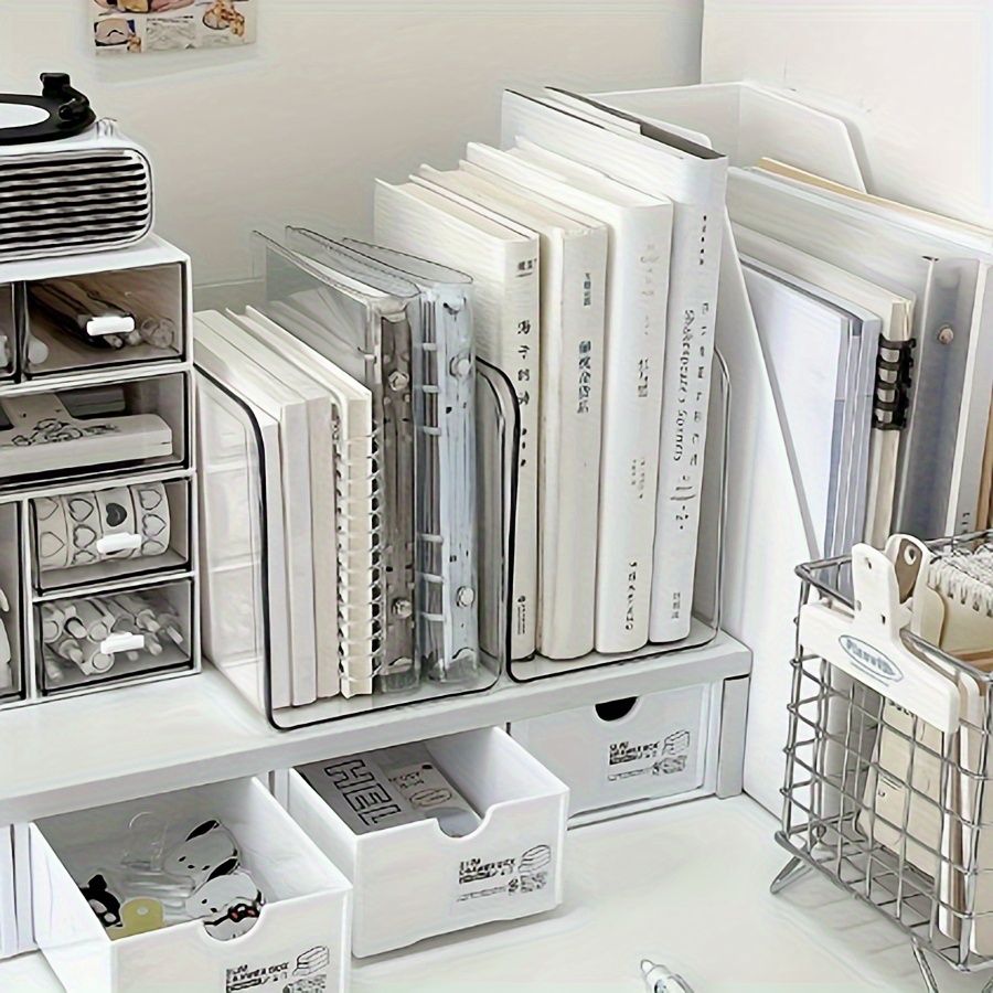 1 szt. Plastikowy organizer na – Office Furniture For Sale recenzja i cena