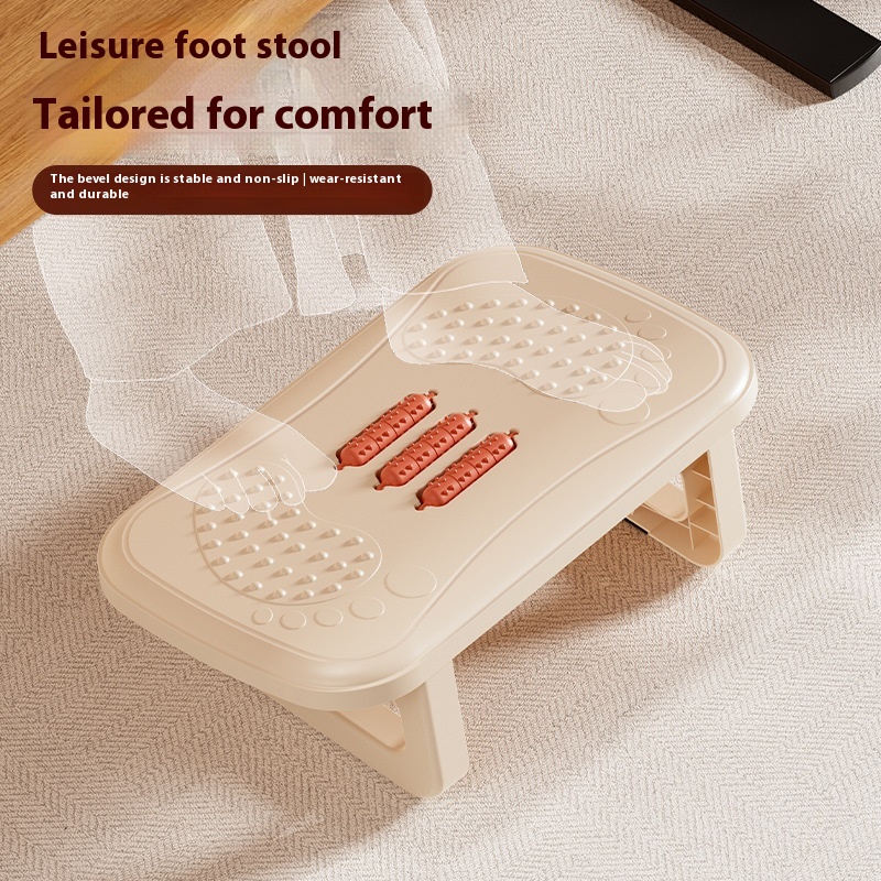 Podnóżek pod biurko Scalebeard – Office Furniture Suppliers recenzja i cena