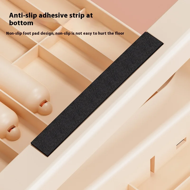 Podnóżek pod biurko Scalebeard – Office Furniture Suppliers recenzja i cena