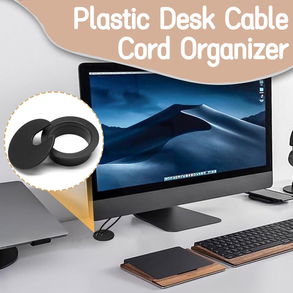 Plastikowa osłona otworu na ka – Office Furniture Suppliers recenzja i cena