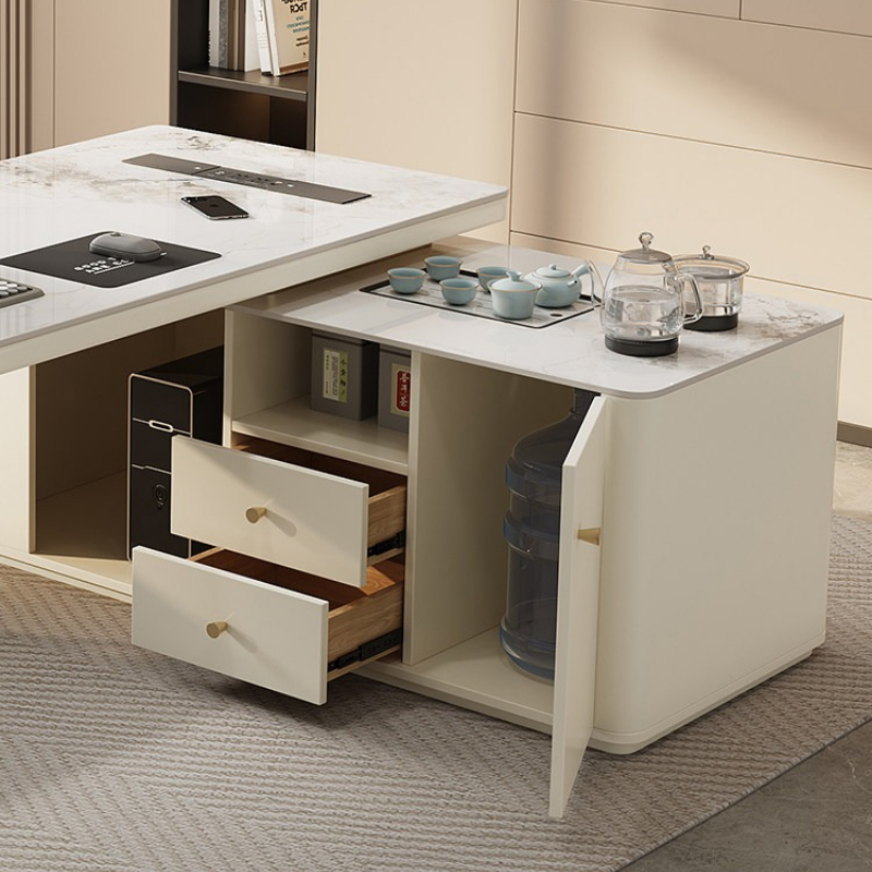 Nowoczesne, wielofunkcyjne biu – Office Furniture Com recenzja i cena