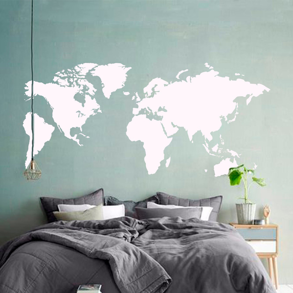 2021 New World naklejka ścienn – Office Furniture World recenzja i cena