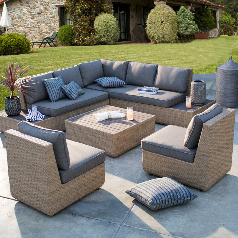Sofa ogrodowa na zewnątrz, rat – Office Furniture For Sale recenzja i cena