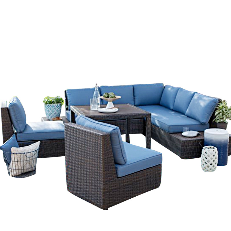 Sofa ogrodowa na zewnątrz, rat – Office Furniture For Sale recenzja i cena