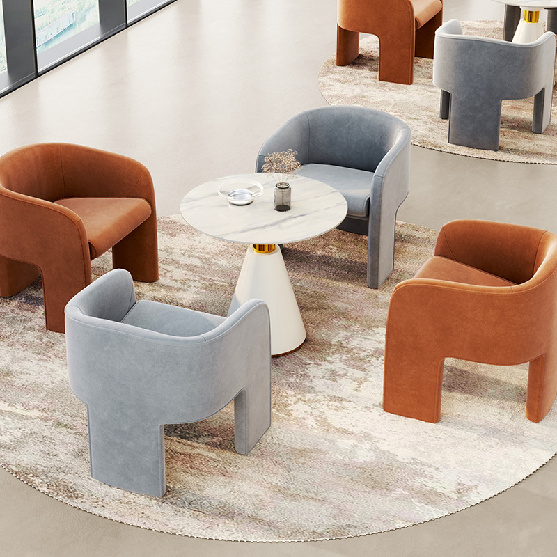 Nordyckie designerskie krzesło – Office Furniture For Sale recenzja i cena