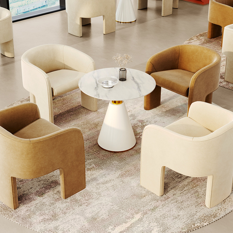 Nordyckie designerskie krzesło – Office Furniture For Sale recenzja i cena
