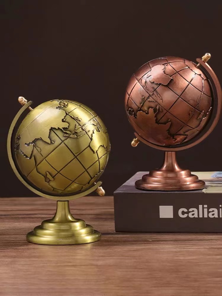 Vintage globus Model stopu mał – Office Furniture World recenzja i cena