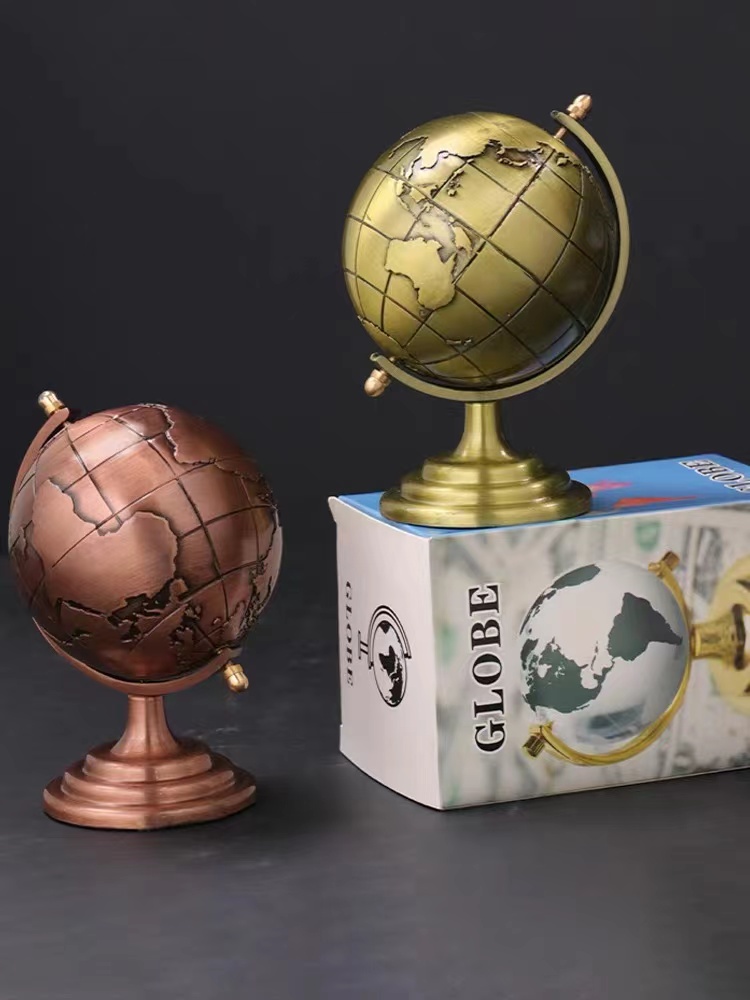 Vintage globus Model stopu mał – Office Furniture World recenzja i cena