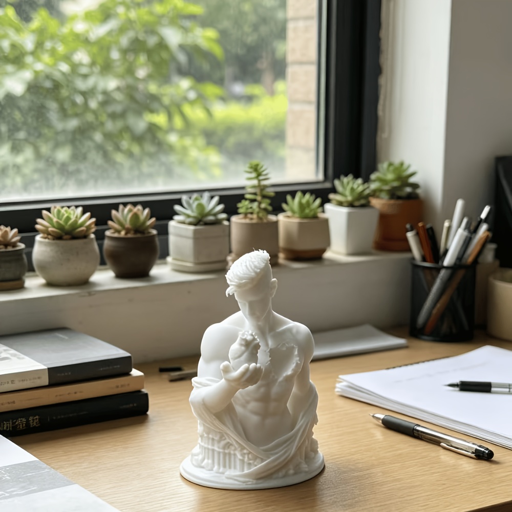Figurki męskiego torsu z uszko – Office Furniture Suppliers recenzja i cena