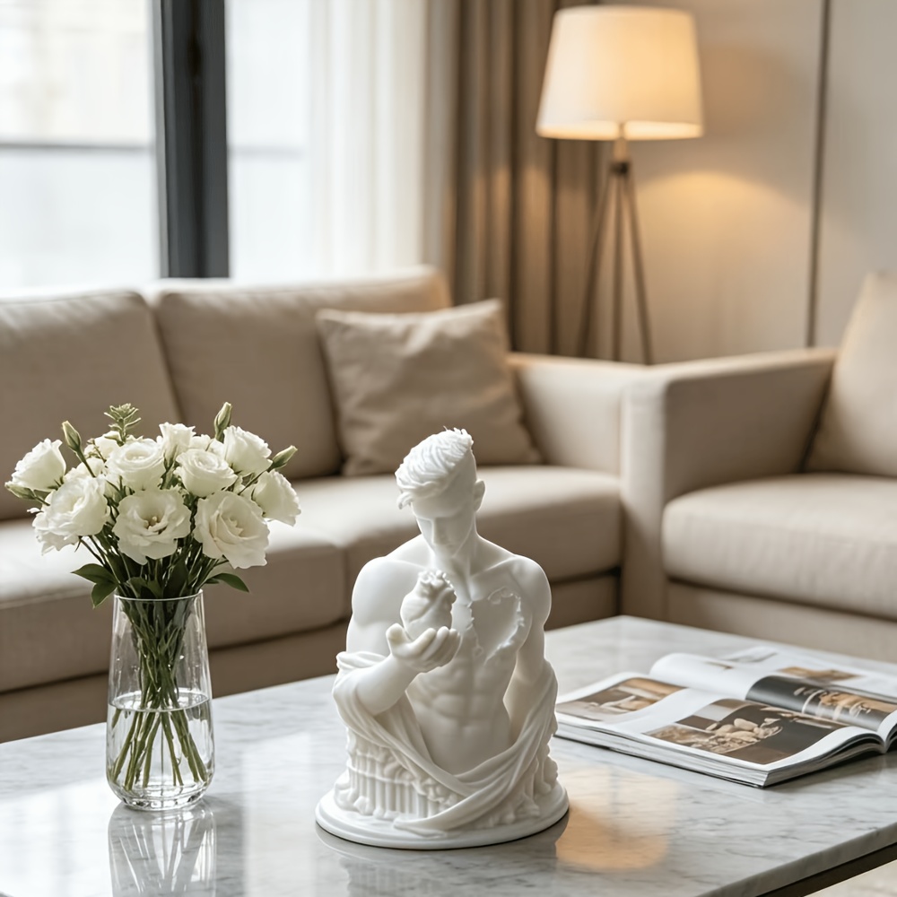 Figurki męskiego torsu z uszko – Office Furniture Suppliers recenzja i cena