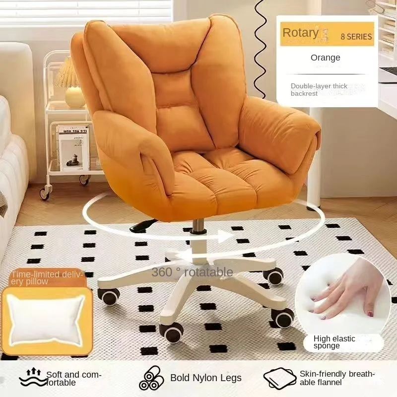 Krzesło komputerowe do użytku  – Office Furniture Suppliers recenzja i cena