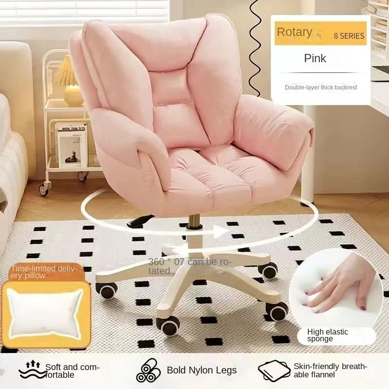 Krzesło komputerowe do użytku  – Office Furniture Suppliers recenzja i cena