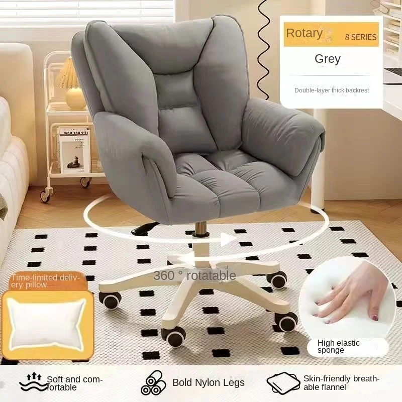 Krzesło komputerowe do użytku  – Office Furniture Suppliers recenzja i cena